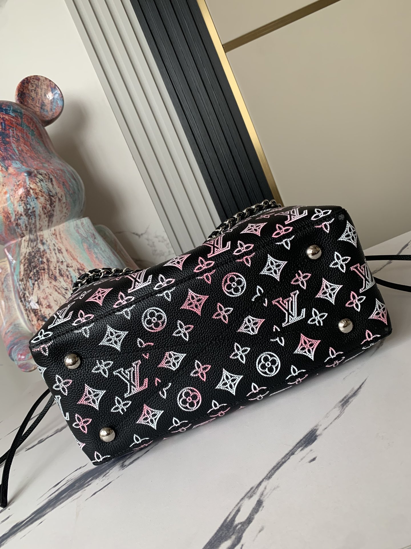 Louis Vuitton Shopping Bags